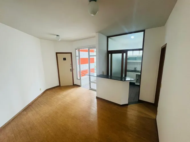 Apartamento 2 quartos lazer completo e localização privilegiada no Carmo