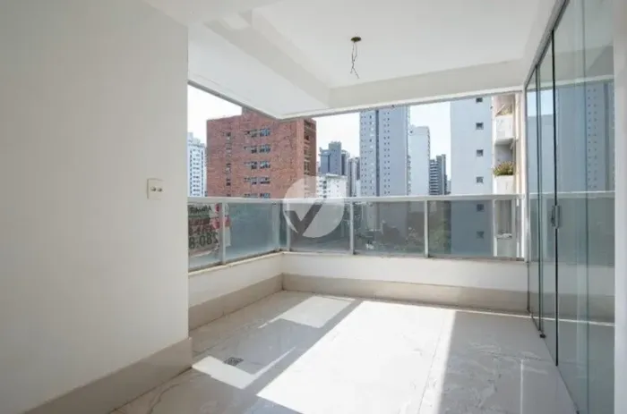 Apartamento| Venda| Lourdes |151,39 m² | 4 Quartos