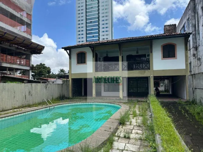 Casa com 4 dormitórios, 300 m² - venda por R$ 2.200.000,00 ou aluguel por R$ 12.000,00/mês