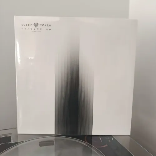 Disco de Vinil Sleep Token - Sundowning