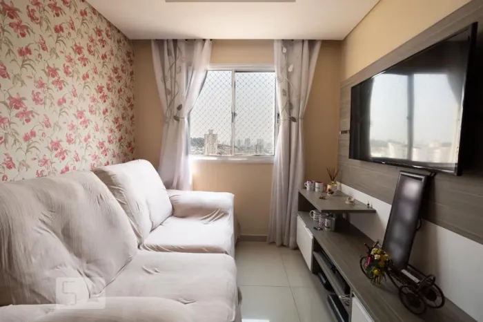 Apartamento à Venda - Vila Formosa, 3 Quartos, 63 m2