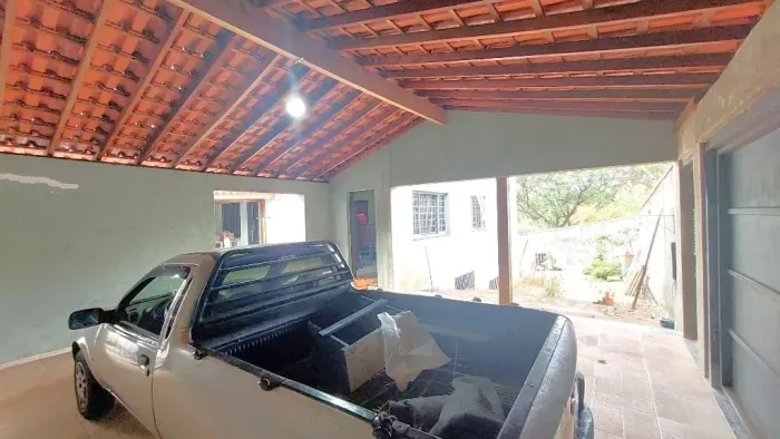 Casa com 3 dormitórios à venda, 142 m² por R$ 450.000,00 - Jardim Diamante - Piracicaba/SP