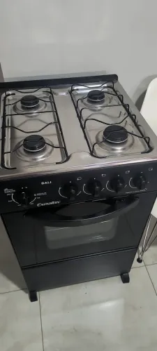 Fogão 4 bocas