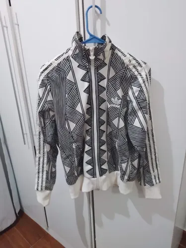 Jaqueta Adidas original
