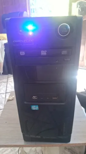 Computador core i3