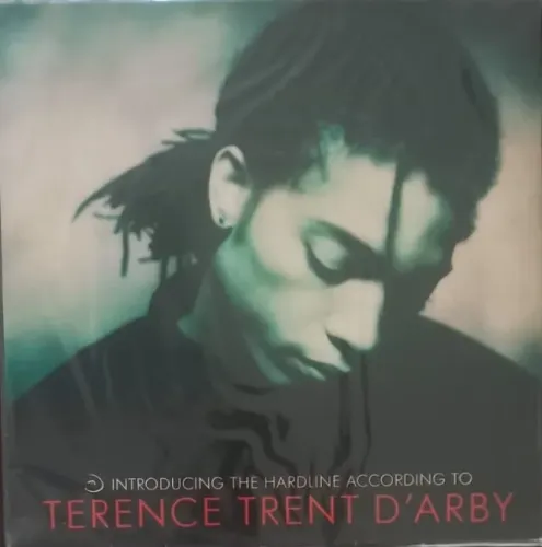 TERENCE TREND DARBY - INTRODUCING THE HARDLINE