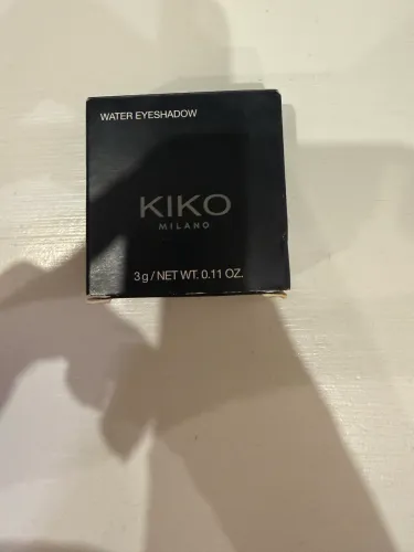 Sombra Kiko Milano