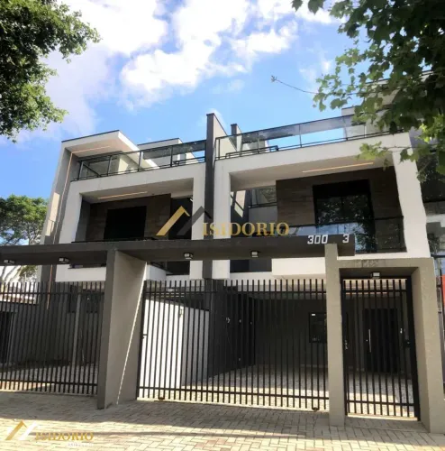 Sobrado - 3 quarto(s) - Pineville - Pinhais - R$ 1.195.000,00 - Ref: PRO3699