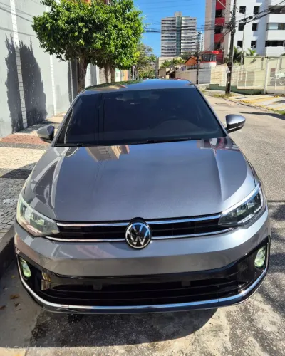Volkswagen Virtus Highline 200 TSI 1.0 Flex 12V AUT 2024