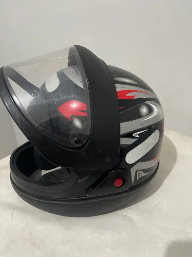 Capacete samarino 56