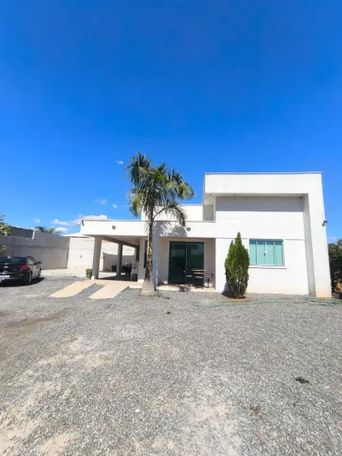 Casa Guanambi