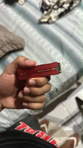 Ssd nvme 128gb