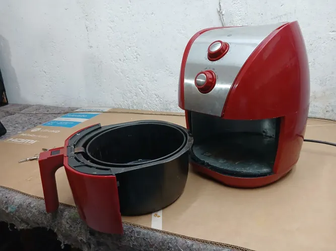 Air Fryer Philco 220v