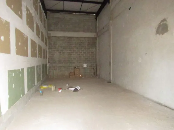Salão para alugar, 63 m² por R$ 3.734,25/mês - Vila Industrial - Piracicaba/SP