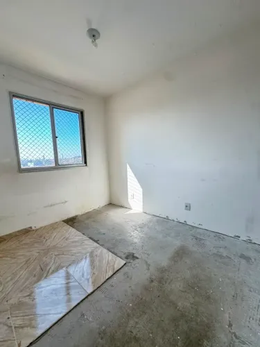 Imóvel para venda com 43 metros quadrados com 2 quartos em Canhema - Diadema - SP