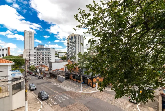 Studio com 2 quartos à venda em Vila ester (zona norte) - SP