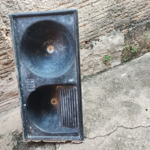 TANQUE DUAS CUBAS USADO