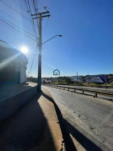 Galpão Comercial na AV Anhaguera - Vila Morais , Área 550m2