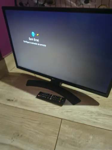 Smart Monitor LG