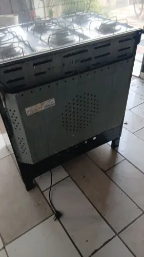 Vendo esse fogão