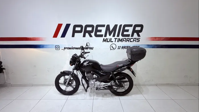 Honda C 125 Fan / Fan Ks / 125 I Fan