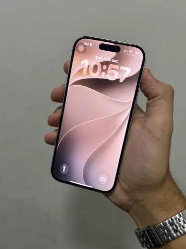 iPhone 17 256gb