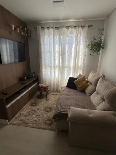 Condomínio Doce Lar Bella Colônia - Cidade Nova - Jundiaí - SP