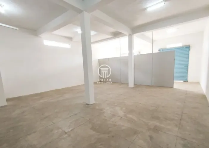 PONTO COMERCIAL PARA LOCAÇÃO NO BAIRRO CINTRA MONTES CLAROS/MG