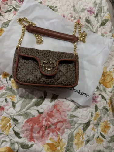 Bolsa Capodarte nova