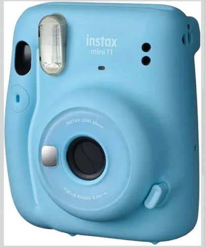 Câmera instax mini 11 