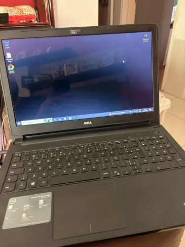 Oportunidade Dell Inspiron i5