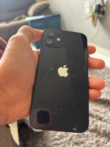 iPhone 12