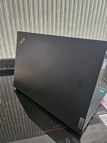 Notebook Lenovo Thinkpad i5 11th 16GB SSD