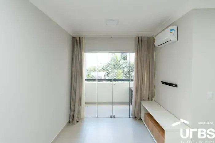 Apartamento com 2 quartos no Jardim Goiás - Goiânia - GO