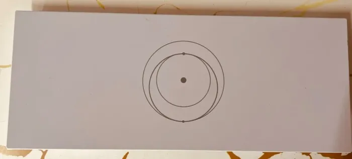 Roteador Starlink Router 4 Wi-Fi 6 Gen 3 Branco