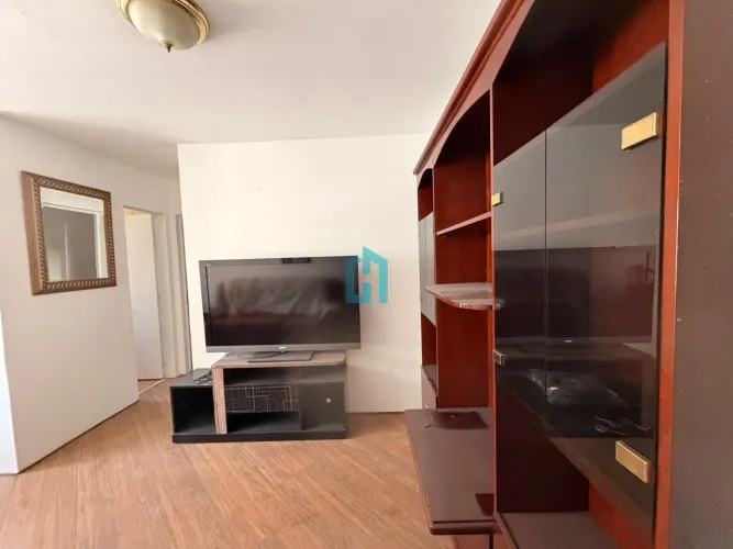 Apartamento para aluguel em Moema, SP