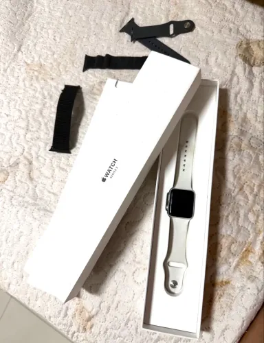 Apple Watch séries 3