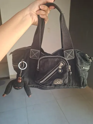 Bolsa kipling original
