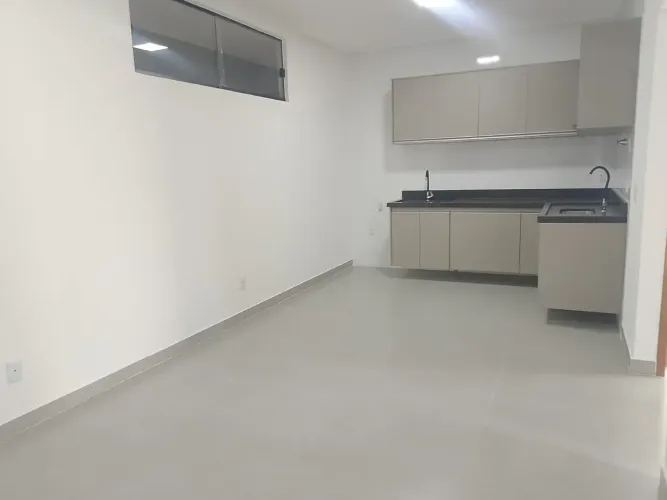 APARTAMENTO NOVO PRIMEIRA LOCAÇÃO | SETOR UNIÃO Oportunidade única para quem busca prat