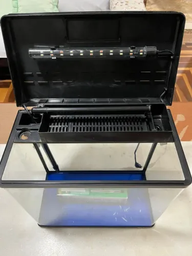 Aquario boyu 45 litros