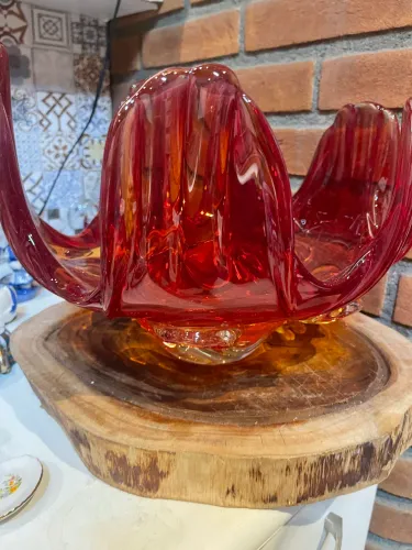 Vaso de Murano 