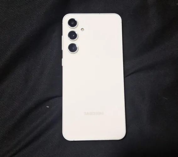 S23 fé 256gb 8 de ram