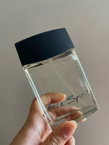 Free Spirit Mary Kay