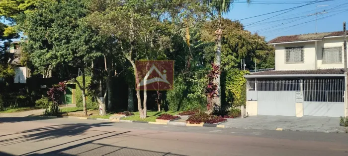 SOBRADO FRENTE PAR A RUA: Valor de: R$ 680.000,00