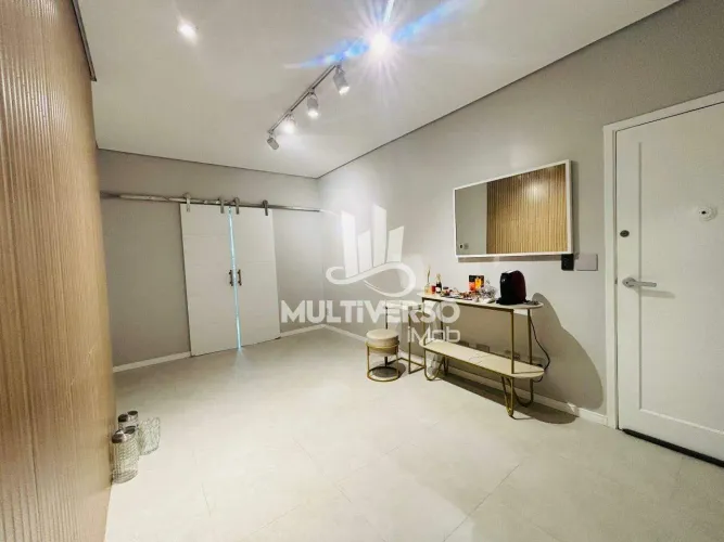Apartamento à venda, 1 quarto no bairro Boqueirão em Santos
