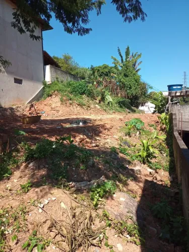 Excelente Terreno no Largo da Batalha em Niterói muito bem localizado