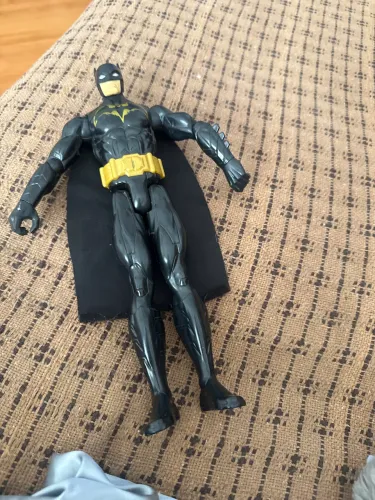 Boneco batman