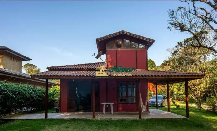 Casa à venda, 100 m² por R$ 800.000,00 - Praia Dura - Ubatuba/SP
