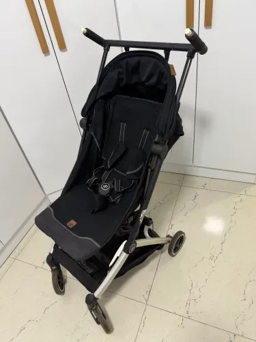 Carrinho de bebê GB Pockit+ All City portátil maravilhoso