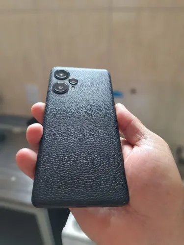 Xiaomi pocof5